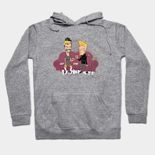 Marc & Alex Hoodie